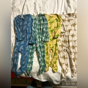 Kate Quinn 3-6 Month Sleeper Bundle